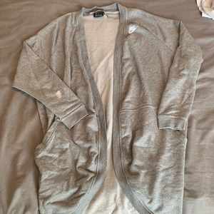 Nike Cardigan